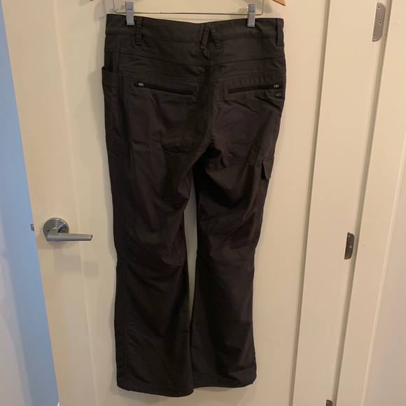 MEC Hiking Pants - Picture 5 of 6